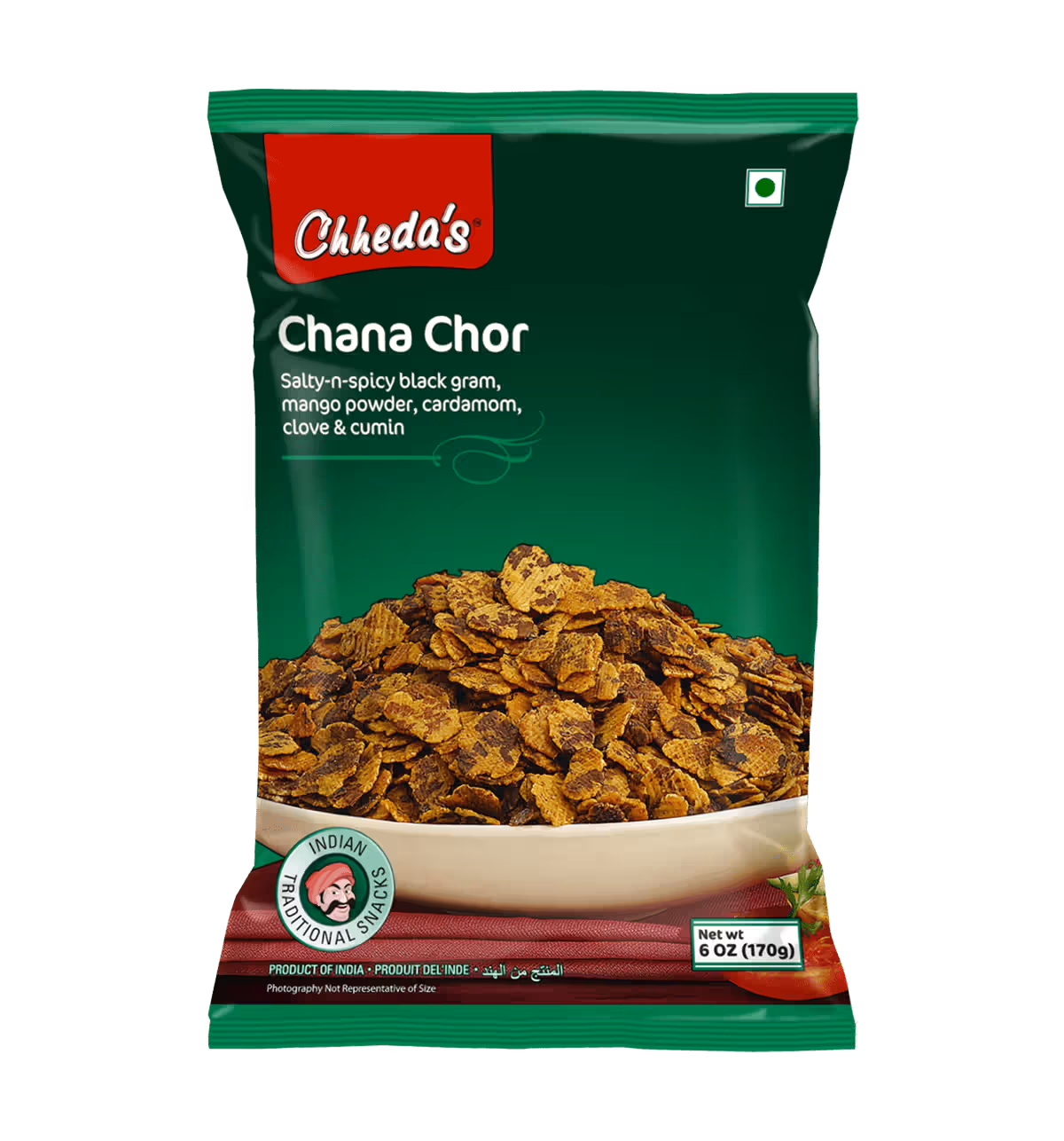 Chana Chor